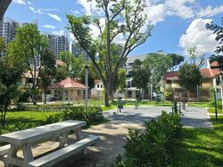 Pasir Panjang Gardens (D5), Terrace #504552261